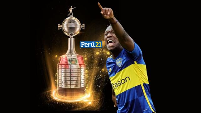 ¡Revancha! Advíncula sobre renovación con Boca: “Quiero otra final de Libertadores”