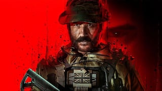 La versión de prueba de ‘Call of Duty: Modern Warfare III’ llegará primero a PlayStation 5 [VIDEO]
