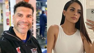 ‘Tomate’ Barraza: Juzgado desestima denuncia contra Vanessa López y les pide parar con conflictos personales