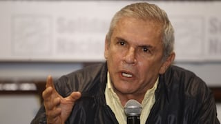 Luis Castañeda Lossio: Carrera política del tres veces alcalde de Lima
