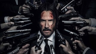 'John Wick 3': Empieza preproducción de cinta protagonizada por Keanu Reeves