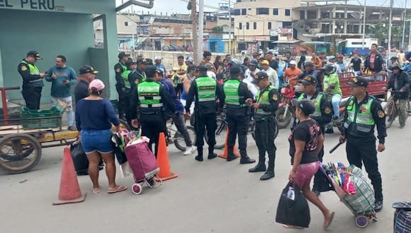 Venezolanos tendrán que presentar visa para ingresar al territorio. (Foto: Andina)