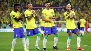 Futbolista croata reconoce el talento sudamericano: “Hasta los suplentes de Brasil pueden ganar el Mundial”