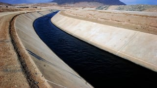 Gobierno de Áncash rechaza instalación de consejo directivo para proyecto de irrigación Chinecas