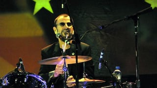 Ringo Starr anunció la fecha de estreno de su nuevo álbum “EP3″