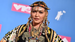 Madonna señala que superó el COVID-19, dona un millón de dólares para vacunas y se va de fiesta