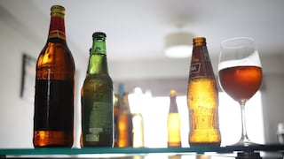 Gobierno eleva Impuesto Selectivo al Consumo para cervezas, cigarros y otras bebidas alcohólicas