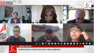 Martín Tanaka y Fernando Tuesta también renuncian a Comisión Consultiva de Constitución