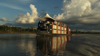 Si quieres viajar por Año Nuevo, esto te cuesta ir a Iquitos 