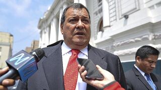 Jorge Nieto Montesinos: “El JNE nos ha autorizado para iniciar el registro del Partido del Buen Gobierno”    