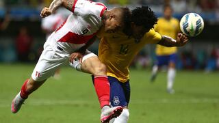 Perú vs Brasil: Revisa aquí las cuotas de las casas de apuestas del partido por la Copa América 2021