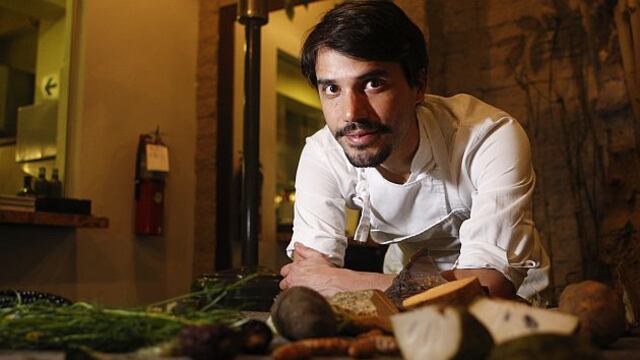 Virgilio Martínez fusiona carta de tres de sus restaurantes y desde el jueves atenderá por delivery