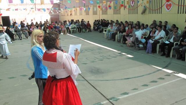 Arequipa: Internas del penal de Socabaya escucharán concierto de música clásica