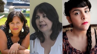 Día de la Madre: ¿Cuáles son los poemas favoritos de estas poetas inspirados en las mamás?
