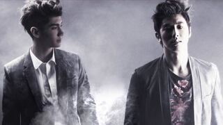 El dúo coreano TVXQ tocaría en Lima