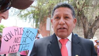 Arequipa: Candidato propone "convertir" personas LGTB en heterosexuales