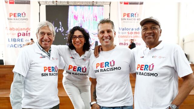 Perú sin Racismo: Ministerio de Cultura lanza estrategia que busca promover la diversidad cultural del país