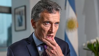 Economía de Argentina se desploma 6.7% en junio por sequía y crisis cambiaria