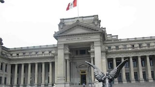 Poder Judicial: Recupera más de S/245 millones en bienes incautados en favor del Estado peruano