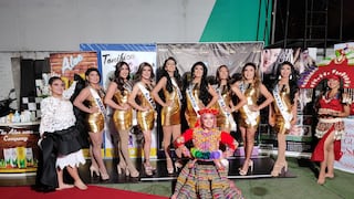 Este sábado será el Miss Transformista Perú 2024: Certamen busca ayudar a personas de bajos recursos