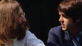 Paul: “Hablo con John Lennon”
