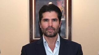 Eduardo Verástegui, de actor de telenovelas a formar parte de la gestión de Donald Trump