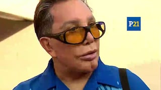 ¡Nueva víctima! Jimmy Santi denuncia que es extorsionado por miembros del ‘Tren de Aragua’