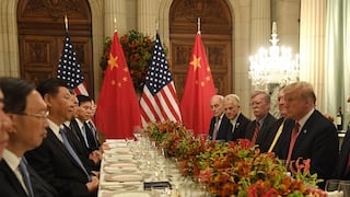 Delegación estadounidense viajará a China para avanzar en las negociaciones comerciales