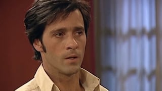 Así luce ahora Juan Pablo Shuk, actor que interpretó a Fernando Escandón de “Pasión de gavilanes” 