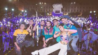 Bareto y Hey Hey Camagüey fueron confirmados para el ‘Festival pollito con papas’