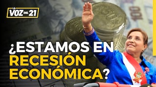 Exministro de Economía Carlos Oliva: “Medidas del MEF no son suficientes "