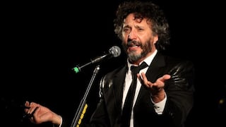 Argentina: Jorge Lanata denunció subsidios millonarios a artistas