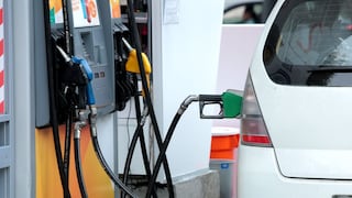 Galón de gasolina de 95 cuesta más de S/ 26 en tres distritos: ¿dónde encontrar los precios más bajos?