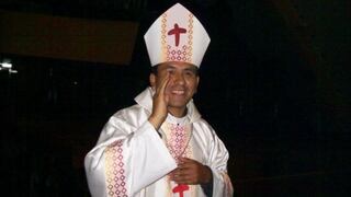 Ayacucho: Vaticano admite salida de Gabino Miranda por pedofilia