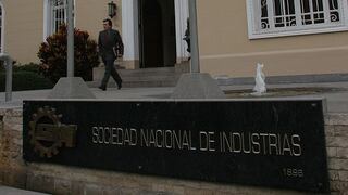 Pedro Cateriano: Empresarios darán apoyo a nuevo gabinete ministerial