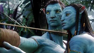 James Cameron asegura que “Avatar 2” y “Avatar 3″ están rodadas casi al 100 %