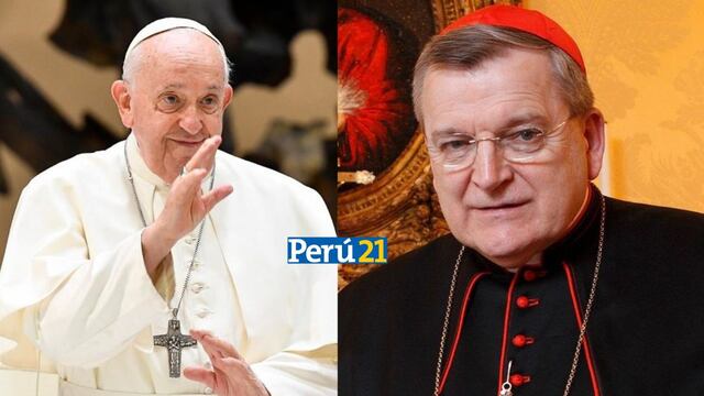 Papa Francisco habría despojado al Cardenal Burke de su departamento y salario por crear ‘desunión’