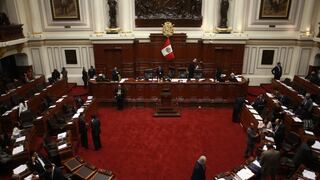Congresistas presentan pedido a Vizcarra para que observe la 'Ley Fujimori'