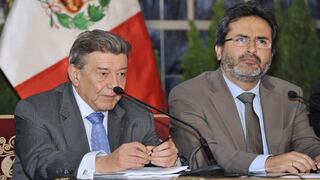 Perú y Chile tienen un compromiso “solemne” de acatar el fallo de La Haya