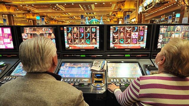 SUNAT realizó operativo de cobranza coactiva a casinos por deudas de más de 3 millones de soles