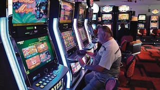 Sector de casinos y tragamonedas reporta pérdidas de S/ 2 mil millones tras 10 meses cerrados y pide reapertura