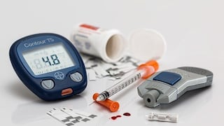 ¿Por qué los diabéticos son un grupo de riesgo frente al COVID-19? [VIDEO]
