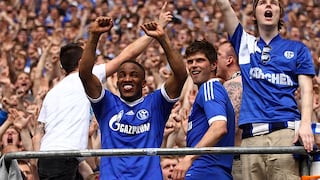 Farfán: "Schalke tenía la prioridad"