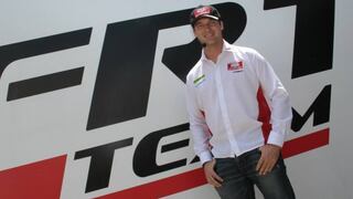 Fuchs irá por el Mundial de Rally 2
