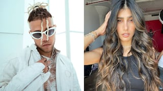 Jhay Cortez lanza “En mi cuarto” junto a Skrillex y Mia Khalifa protagoniza el video
