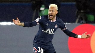 “Fueron unos días complicados”: Neymar y su frustración por la eliminación de PSG de la Champions League