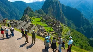 ¡Atención, turistas! Se agotaron boletos virtuales para visitar Machu Picchu en Semana Santa