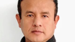 Los Dinámicos del Centro: Capturan a dirigente de Perú libre Waldys Vilcapoma 