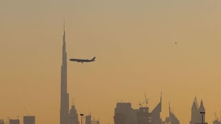 Pandemia: ¿cuál es la ruta aérea más transitada del mundo que se ha visto afectada?