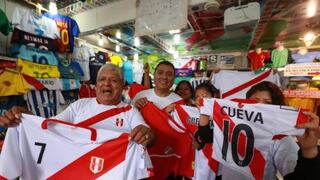 Más del 50% de peruanos comprará televisores si la selección llega al mundial